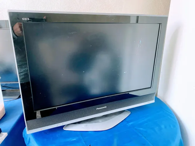 Tv Panasonic 32lx70lb
