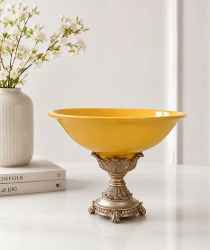 Decoração de mesa