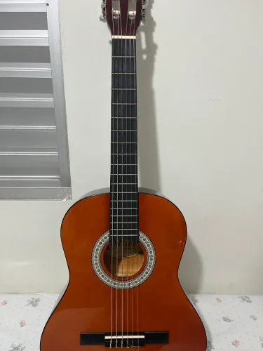 Violão Infanto Juvenil 