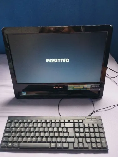 Computador All In One - Positivo K3230