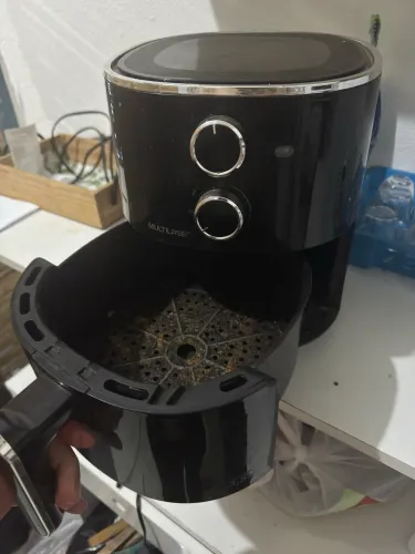 Air fryer