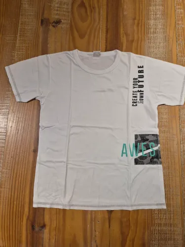 Camiseta Elian tam. 14