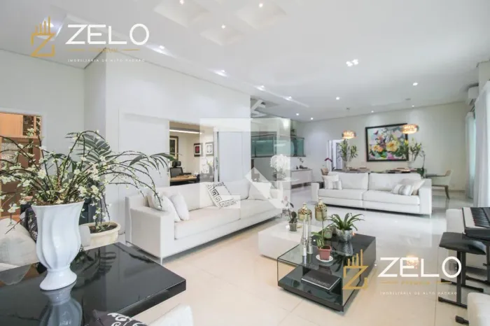 CASA RESIDENTIAL em Campinas - São Paulo, Nova Campinas