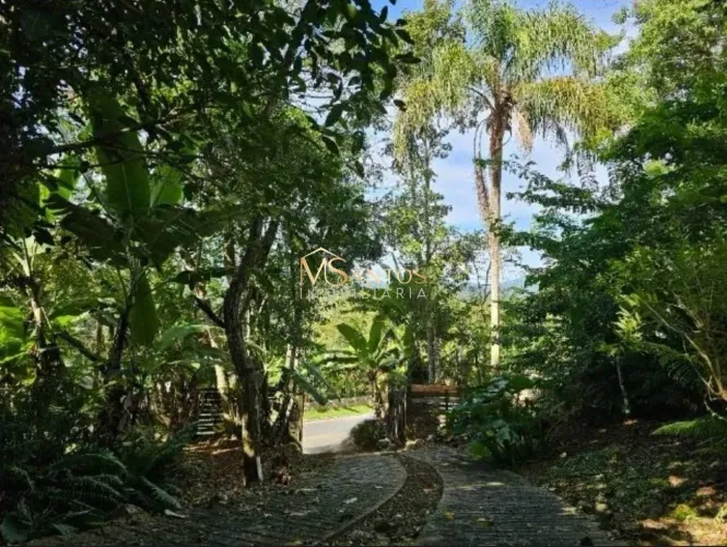 Terreno à venda, 1895 m² por R$ 1.010.000,00 - Canasvieiras - Florianópolis/SC