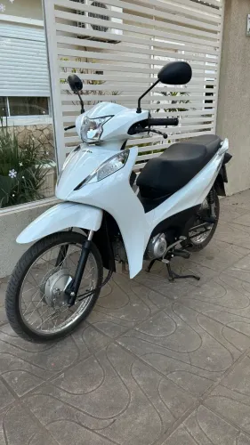 Biz 125 2025