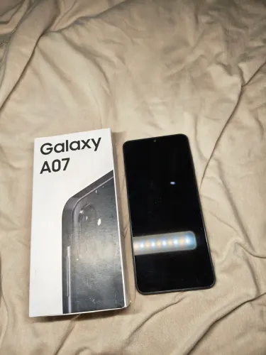 SAMSUNG A07 8/256