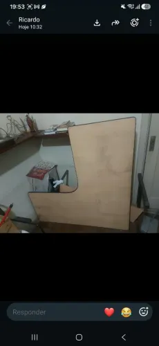 mesa para computador