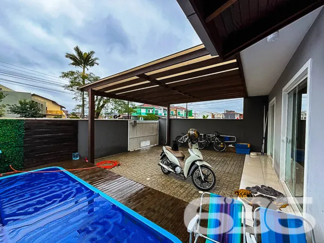 Casa | Joinville | Fátima