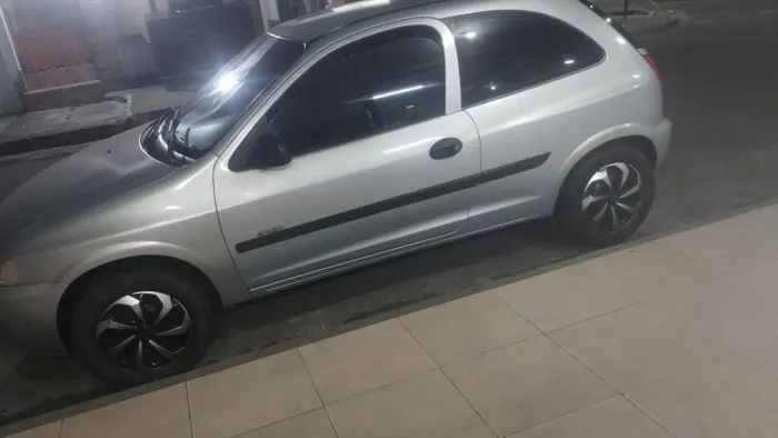 Chevrolet Celta 1.4/ Super/ Energy 1.4 8V 85cv 3P 2005