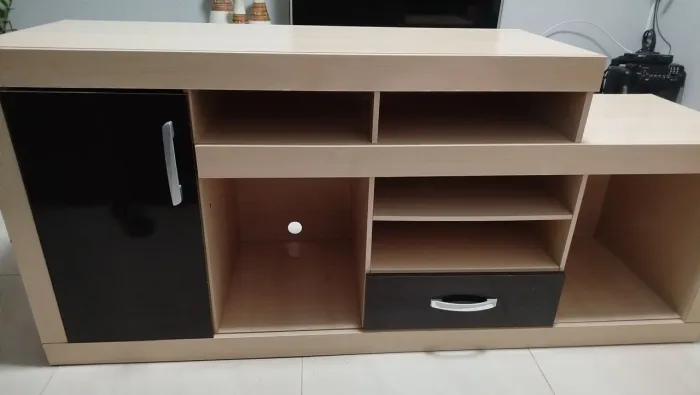 Rack para sala