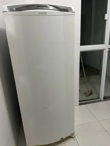 Geladeira barata