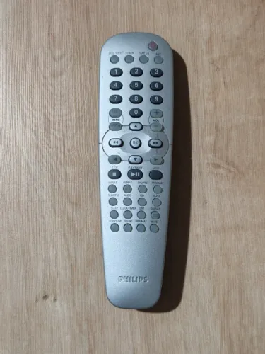 Controle remoto original para som Philips FWD 798