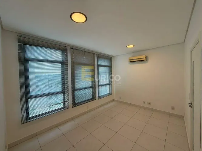 Sala para aluguel no Condomínio Empresarial Vértice em Valinhos/SP