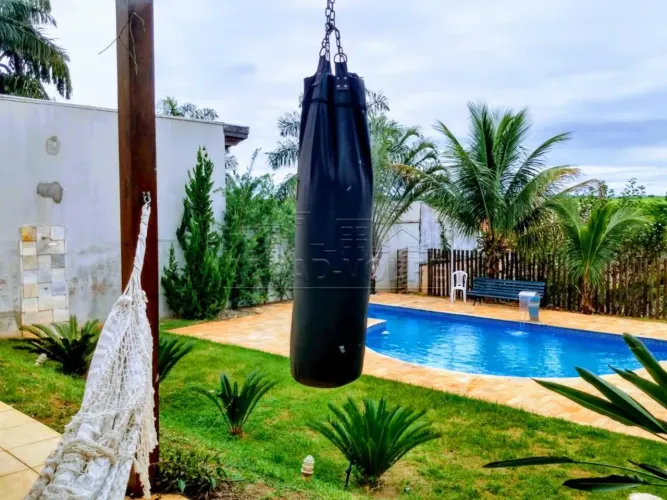 Casa Condomínio em Piratininga