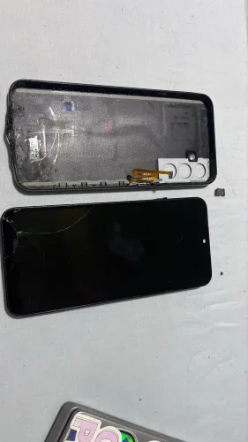 Carcaça SAMSUNG A14