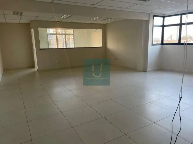 Sala Comercial, Mogi das Cruzes, 01 banheiro, recepção, 01 vaga e 75m²