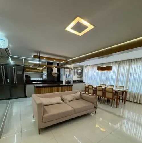 Matiz Bueno - Apartamento 3 Suítes - Setor Bueno I Goiânia