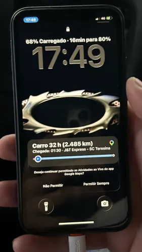 iPhone 11 128 gb montado 17pro