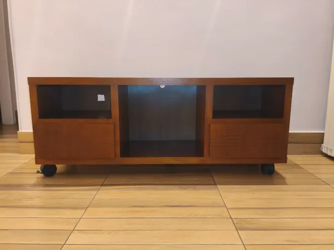 Rack para TV