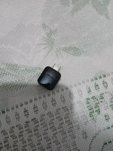 Adaptador otg tipo C samsung