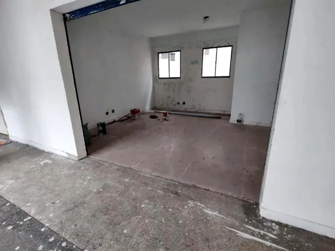 Imóvel Comercial para Venda 25 m² Curitiba - PR