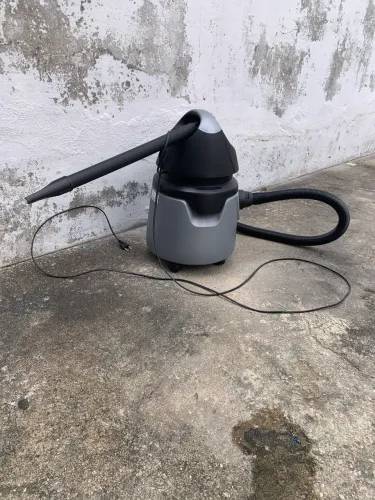 Vendo aspirador de pó eletrolux