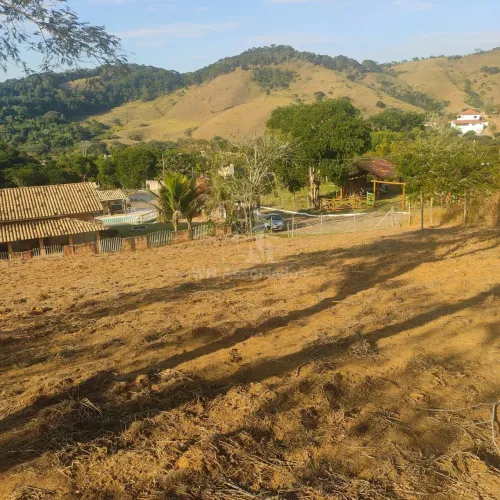 Prainha de Monte Verde - Terreno em Condomínio em Torreões, Juiz de Fora/MG