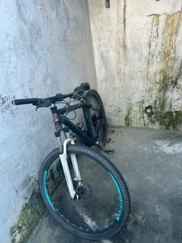 BICICLETA wny aro 29 mountain bike