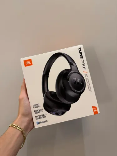 Fone Jbl Tune 730BT LACRADO