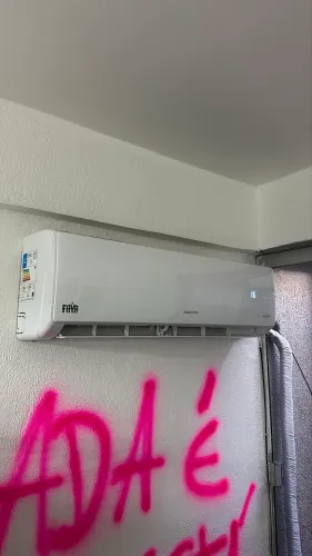 Ar condicionado Inverter Split Agratto 18.000btus