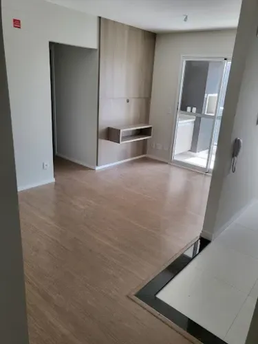 Apartamento para locação no Vista Parque