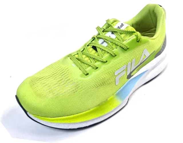 Tenis Fila RACE fastpace Run De R$ 399,90 apenas R$ 269,91 no PIX #FilaRuning #fila #tkaes