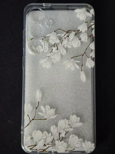 Capa Protetora p/Samsung Galaxy 24 Plus