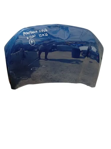 CAPO MONTANA NOVA 22 A 26 4866