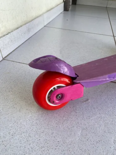 Patinete infantil