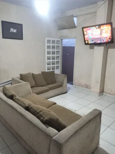 Quarto para rapazes