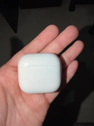 Airpods 4