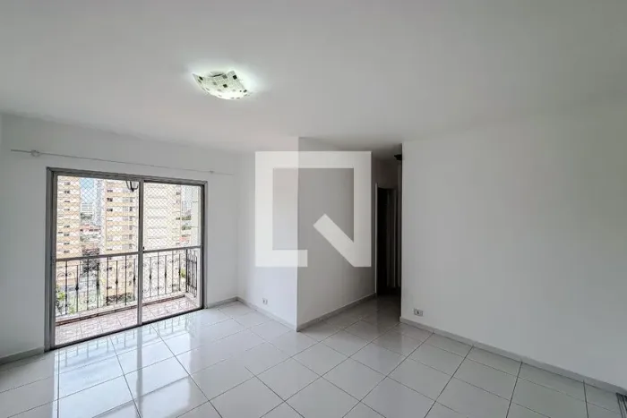 Apartamento à Venda - Aclimação, 2 Quartos, 80 m2