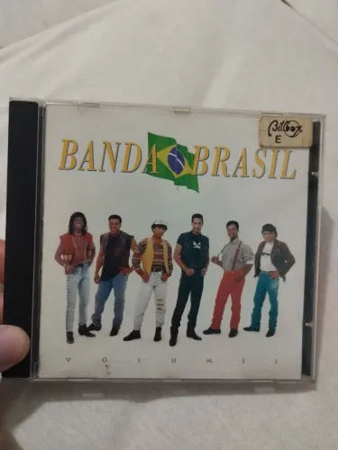 Banda Brasil