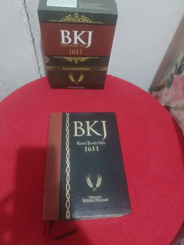 Bíblia King James 