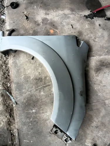 Para lama do fiesta