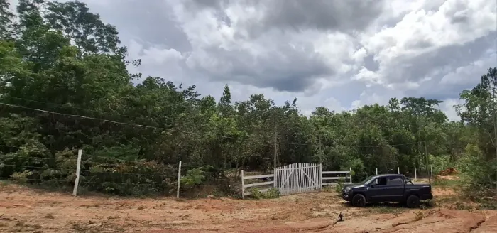 CHÁCARA À VENDA - ESMERALDAS/MG