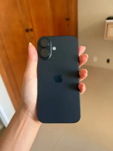 * iPhone 16 128GB - 100% ORIGINAL | EXCELENTE ESTADO