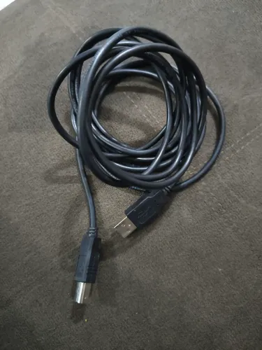 Cabo conector de 3 metros