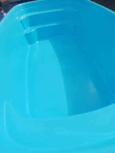 Piscina de Fibra(loja de Fábrica)