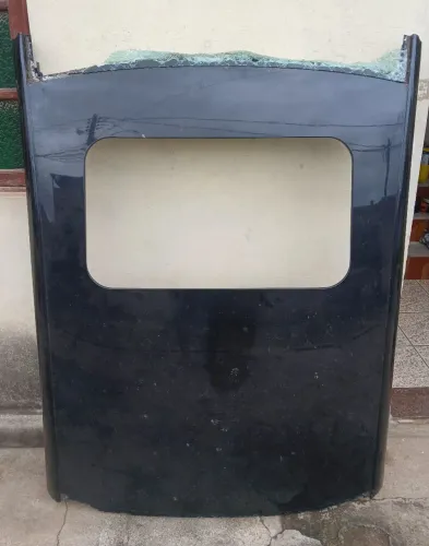 TETO SOLAR COMPLETO PASSAT JETTA