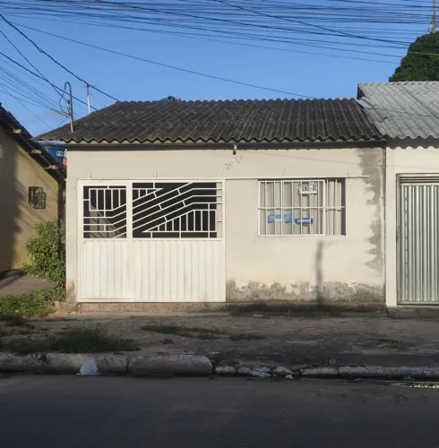 CASA NA PRINCIPAL