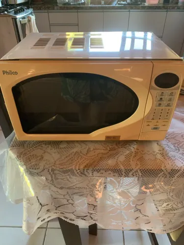 Microondas
