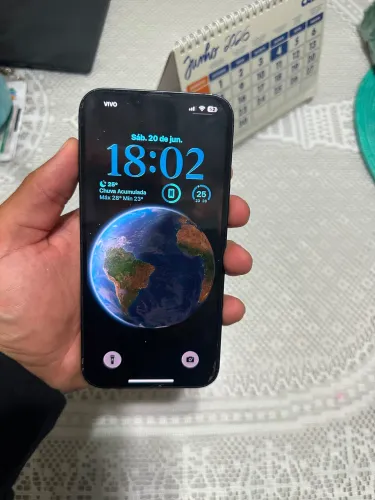 iPhone 14 Plus