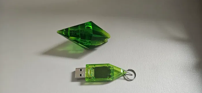 The Sims 3 pen-drive 250 GB